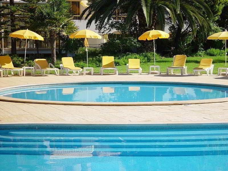 Vilamoura Beach & Pool Apartment Exterior foto